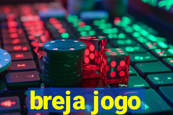 breja jogo